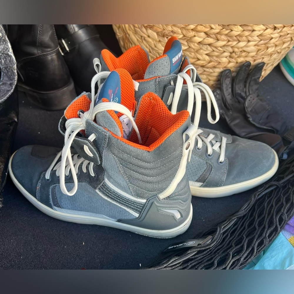 BMW Racing Shoes